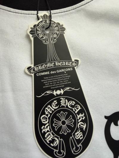 CHROME HEARTS  SHIRTS - Thumbnail 3