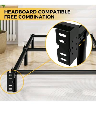 bed frame - Thumbnail 7