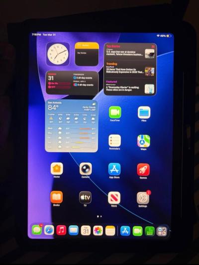 iPads - Thumbnail 4