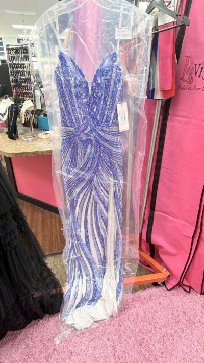 dress - Thumbnail 4