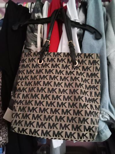 authentic Michael kors womens bag - Thumbnail 6