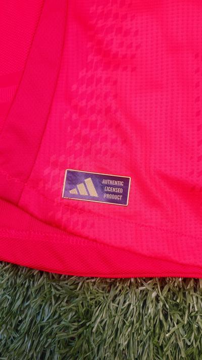 soccer jersey - Thumbnail 4