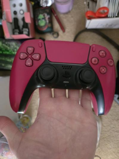 controller ps5 - Thumbnail 4