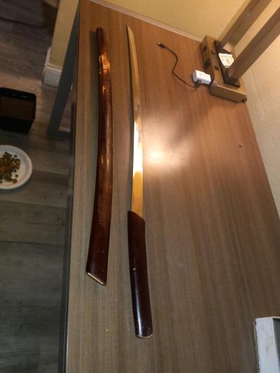 Sword Samurai - Thumbnail 2