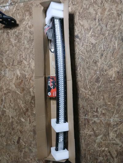 51inch Nilight light bar with toggle switch - Thumbnail 1