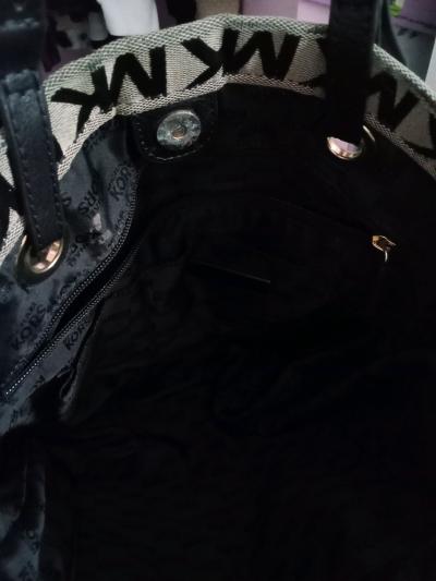 authentic Michael kors womens bag - Thumbnail 3