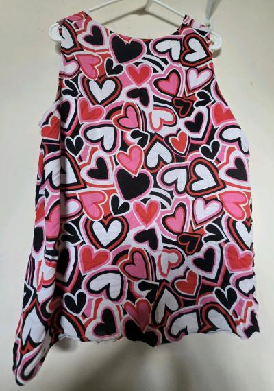 heart top - Thumbnail 2