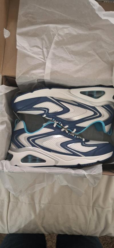 sketchers walking shoes - Thumbnail 2