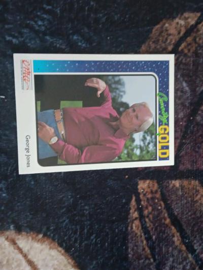 country gold classics cards - Thumbnail 3