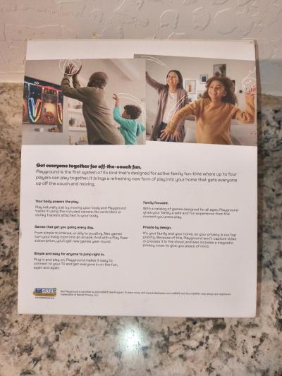 Nex Playground - Thumbnail 2