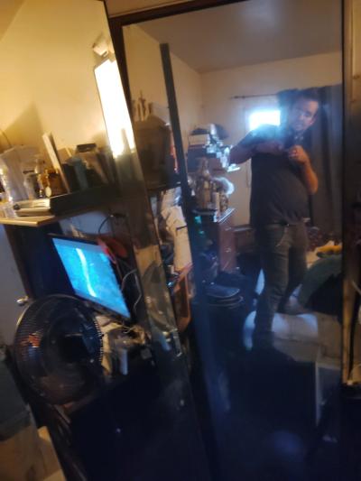 Contrators Wardrobe Mirror doors - Thumbnail 3