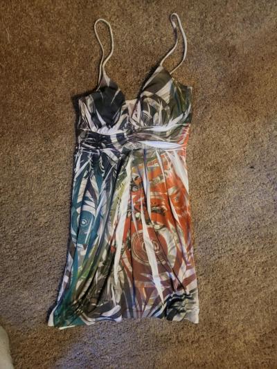 Womens clothing tops pants and juicy couture purse - Thumbnail 6
