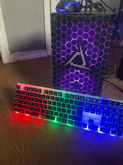 Budget Gaming Pc Great For 1080P Gaming - Thumbnail 2