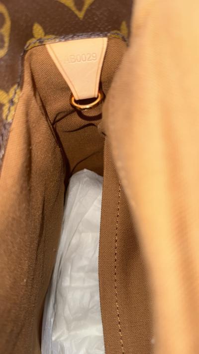 Messenger bag  bolso para hombre - Thumbnail 8