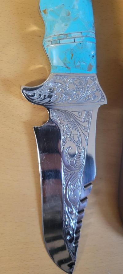 pocket knife - Thumbnail 3