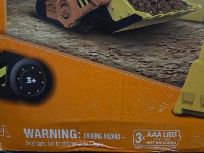 KIDS KINETIC SAND BUILDIT - Thumbnail 7