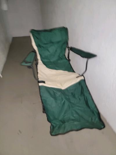 camping chair