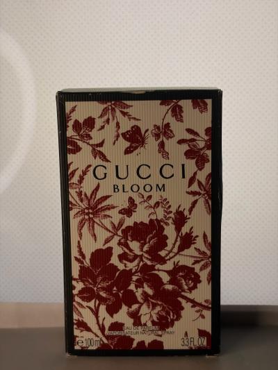 Gucci Bloom 100ml - Thumbnail 2