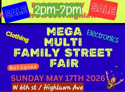 MULTI FAMILY BLOCK SALE GRAVESEND BROOKLYN 11223 - Thumbnail 2