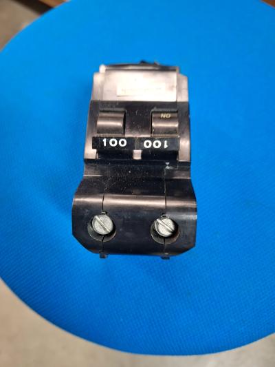 Federal pacific breakers - Thumbnail 3