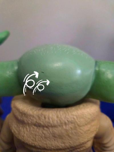 4 STAR WARS FIGURES - Thumbnail 9