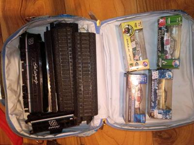 NASCAR items - Thumbnail 9