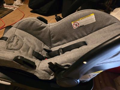 car seat - Thumbnail 7