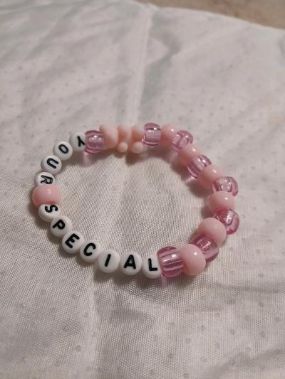 Ponybead Bracelets - Thumbnail 12