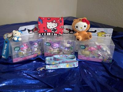 SANRIO HELLO KITTY - Thumbnail 11