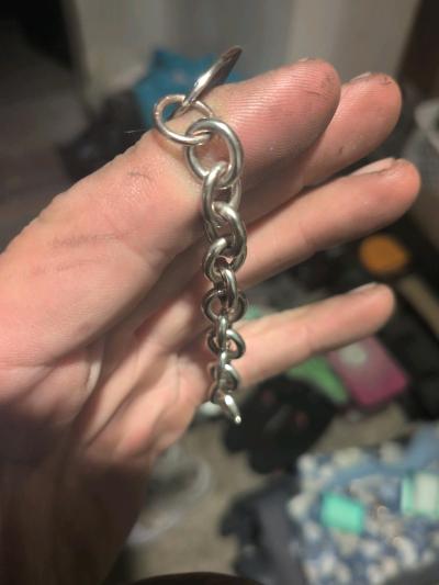 Return to Tiffanys necklace - Thumbnail 8