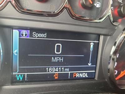 2017 Chevrolet Tahoe LT - Thumbnail 7