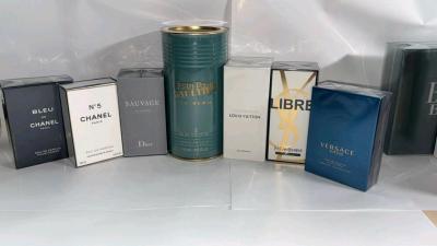 Fragrances - Thumbnail 2
