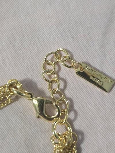 YSL bracelet - Thumbnail 7
