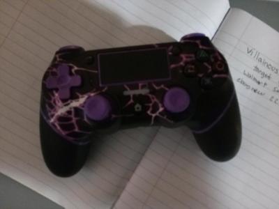 controller 4 cheap - Thumbnail 2