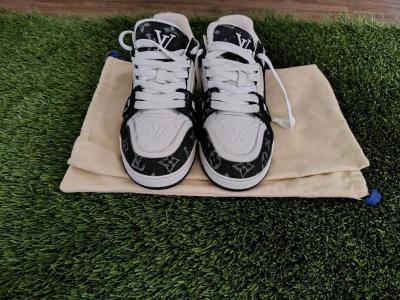 Louis Vuitton trainer - Fallbrook, California