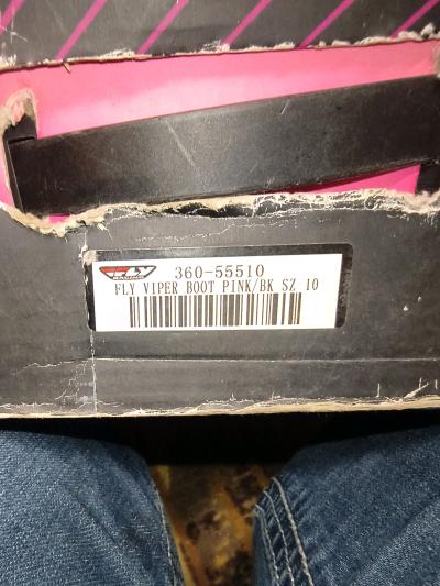 womens riding boots never used - Thumbnail 3