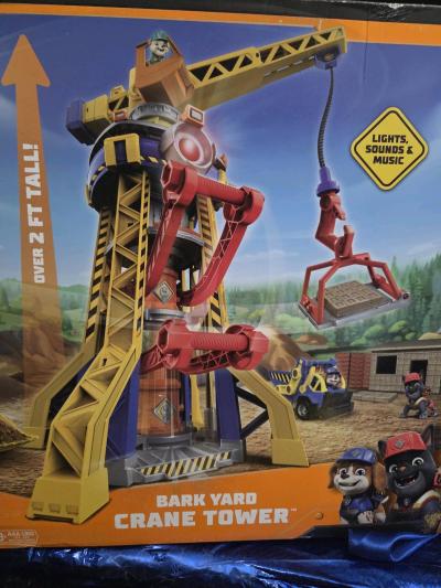 KIDS KINETIC SAND BUILDIT - Thumbnail 6