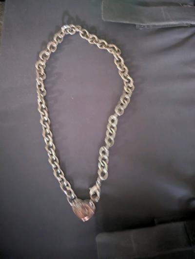 Return to Tiffanys necklace - Thumbnail 2