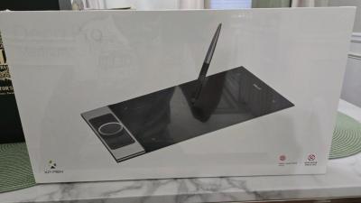 Drawing tablet - Thumbnail 2