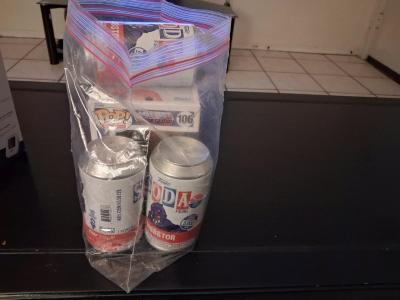 Funko Pop HeMan Masters Funko Pop Soda Webstor Sealed Funkon - Thumbnail 8