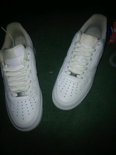 Nike Air Force 1 2007 - Thumbnail 4