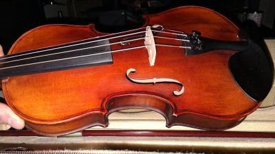 violin - Thumbnail 5