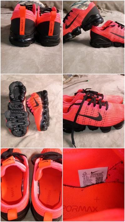 shoes message me if u see a pair and Ill tell you about them - Thumbnail 6