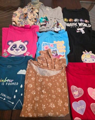 Girls Clothes - Thumbnail 2