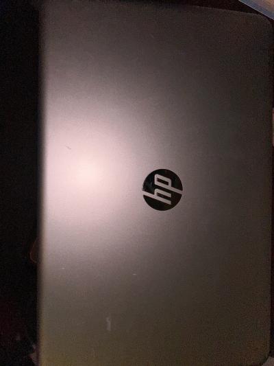 HP laptop - Thumbnail 3