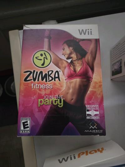 Wii Bundle - Thumbnail 6