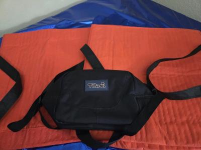 3 INSULATED BAGS - Thumbnail 1