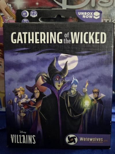 4 FAMILY GAMES - Thumbnail 5