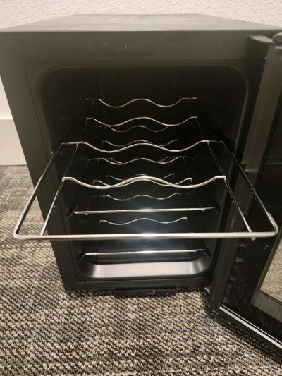 Nevera Enfriadora de Bebidas - Thumbnail 4