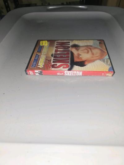 red skelton - Thumbnail 5